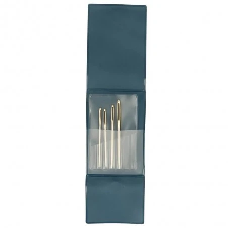 Agujas Surtidas Para Tapicería - Tulip 4 Agujas Surtidas Para Tapicería - Tulip - Imagen 2