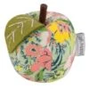 Alfiletero - Apple Spring Floral 1 Alfiletero - Apple Spring Floral -Las Tijeras Magicas Tienda alfiletero spring floral