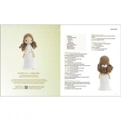 Amigurumi. Amigos Y Celebraciones 11 Amigurumi. Amigos Y Celebraciones -Las Tijeras Magicas Tienda amigurumi amigos y celebraciones 3