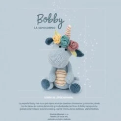 Amigurumi De Fantasia 8 Amigurumi De Fantasia -Las Tijeras Magicas Tienda amigurumi de fantasia 2