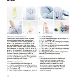 Amigurumi De Fantasia 9 Amigurumi De Fantasia -Las Tijeras Magicas Tienda amigurumi de fantasia 3