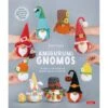 Amigurumi. Gnomos -Las Tijeras Magicas Tienda amigurumi gnomos