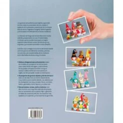 Amigurumi. Gnomos -Las Tijeras Magicas Tienda amigurumi gnomos 5