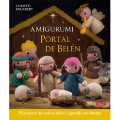 Amigurumi. Portal De Belén