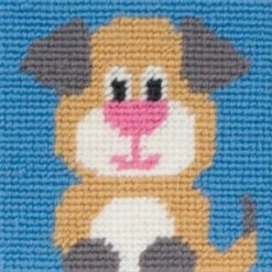 Anchor 1st Kit De Tapiceria - Amber