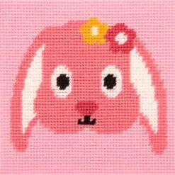 Anchor 1st Kit De Tapicería - Happy Rabbit