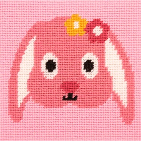 Anchor 1st Kit De Tapicería - Happy Rabbit 3 Anchor 1st Kit De Tapicería - Happy Rabbit