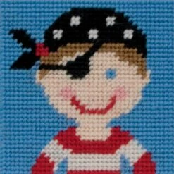 Anchor 1st Kit De Tapiceria - Oliver