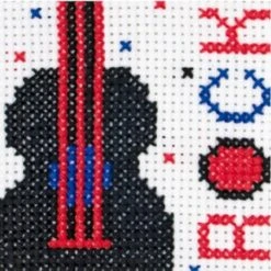 Anchor 1st Kit De Tapiceria - Rock