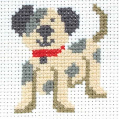 Anchor 1st Kit De Tapicería - Toby 3 Anchor 1st Kit De Tapicería - Toby