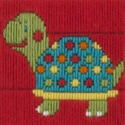 Anchor 1st Kit De Tapicería - Turtle