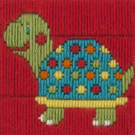 Anchor 1st Kit De Tapicería - Turtle 3 Anchor 1st Kit De Tapicería - Turtle