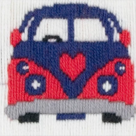 Anchor 1st Kit De Tapiceria - Victor 3 Anchor 1st Kit De Tapiceria - Victor