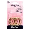Anillas Para Bolso - Hemline