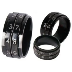 Anillo Contador De Vueltas KnitPro