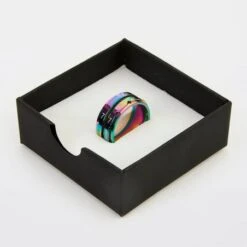 Anillo Contador De Vueltas Rainbow KnitPro -Las Tijeras Magicas Tienda anillo contador de vueltas rainbow knitpro 2