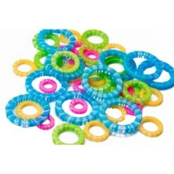 Anillos Marcadores De Punto - ChiaoGoo