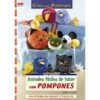Animales Fáciles De Hacer Con Pompones -Las Tijeras Magicas Tienda animales faciles de hacer con pompones