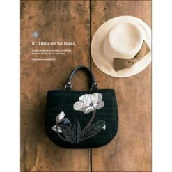 Aplicaciones De Flores Y Encaje Mola -Las Tijeras Magicas Tienda aplicaciones de flores y encaje mola 3