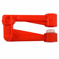 Aplicador De Ojos Y Narices - Circulo