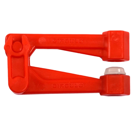 Aplicador De Ojos Y Narices - Circulo 3 Aplicador De Ojos Y Narices - Circulo