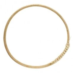 Aro De Mimbre 25 Cm - Casasol