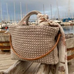 Asa Para Bolso 50 Cm - Muud Hudson -Las Tijeras Magicas Tienda asa para bolso 50 cm muud hudson 2