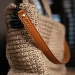 Asa Para Bolso 50 Cm - Muud Hudson -Las Tijeras Magicas Tienda asa para bolso 50 cm muud hudson 3