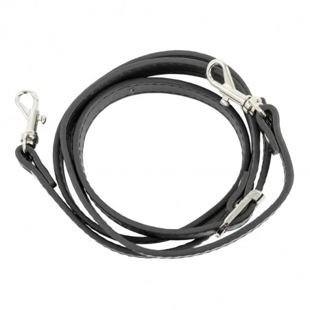 Asa Para Bolsos Símil Cuero 110 Cm - Hemline 5 Asa Para Bolsos Símil Cuero 110 Cm - Hemline - Imagen 3