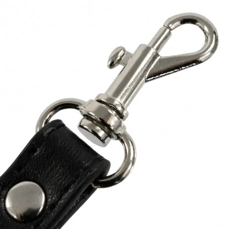 Asa Para Bolsos Símil Cuero 110 Cm - Hemline 7 Asa Para Bolsos Símil Cuero 110 Cm - Hemline - Imagen 5