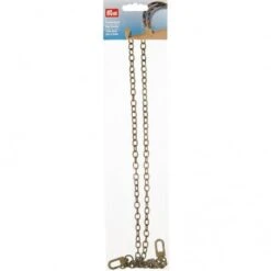 Cadena Para Bolsos 88 Cm - Prym -Las Tijeras Magicas Tienda asa para bolsos viktoria plateado prym 1