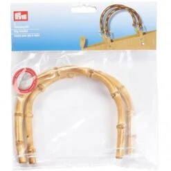 Asas Para Bolsos Kim - Prym -Las Tijeras Magicas Tienda asas para bolsos kim natural prym 2