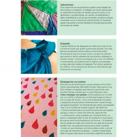 Atrévete A Rediseñar Tu Vestuario 4 Atrévete A Rediseñar Tu Vestuario - Imagen 2