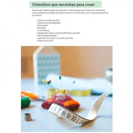 Atrévete A Rediseñar Tu Vestuario 5 Atrévete A Rediseñar Tu Vestuario - Imagen 3