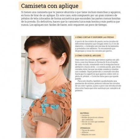 Atrévete A Rediseñar Tu Vestuario 7 Atrévete A Rediseñar Tu Vestuario - Imagen 5