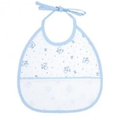 Babero Para Bordar Con Motivos De Koala - DMC