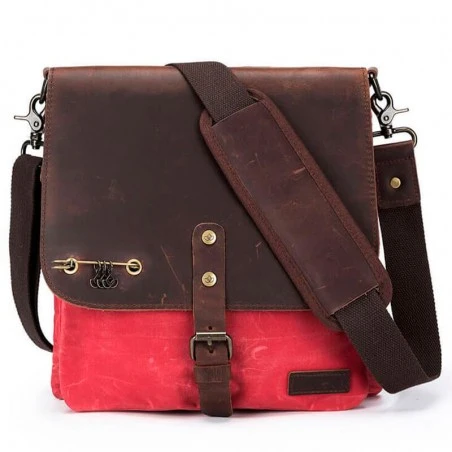 Bandolera Para Labores - DellaQ 3 Bandolera Para Labores - DellaQ