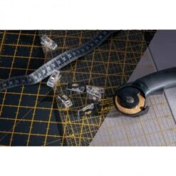 Base De Corte Doble Cara - Hemline Gold 9 Base De Corte Doble Cara - Hemline Gold -Las Tijeras Magicas Tienda base de corte doble cara hemline gold 3