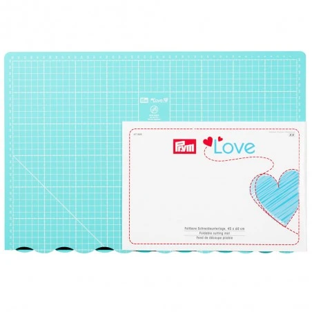 Base De Corte Plegable - Prym Love 3 Base De Corte Plegable - Prym Love