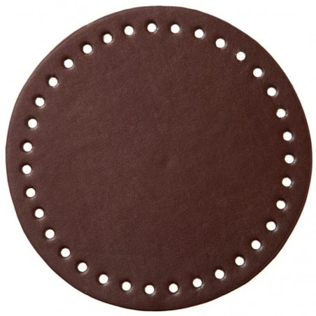 Base De Polipiel Para Bolso Redonda 18 Cm 3 Base De Polipiel Para Bolso Redonda 18 Cm