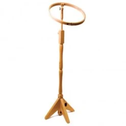 Bastidor De 25,4 Cm Con Pie Alto - Elbesee