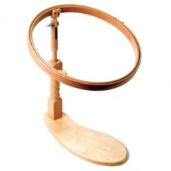 Bastidor De 25,4 Cm Con Soporte - Elbesee