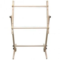 Bastidor De Madera Con Pie - Nurge