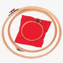 Bastidor De Madera De Haya - DMC