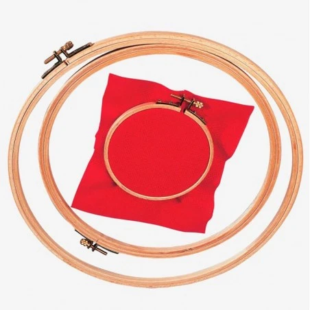 Bastidor De Madera De Haya - DMC 3 Bastidor De Madera De Haya - DMC