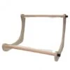 Bastidor De Madera Para Bordado - Nurge -Las Tijeras Magicas Tienda bastidor de madera para bordado nurge