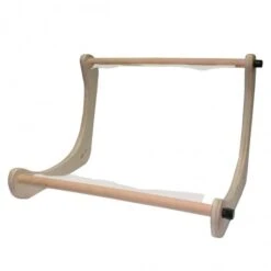 Bastidor De Madera Para Bordado - Nurge