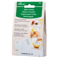 Bastidor Cúpula Para Bordar - Clover