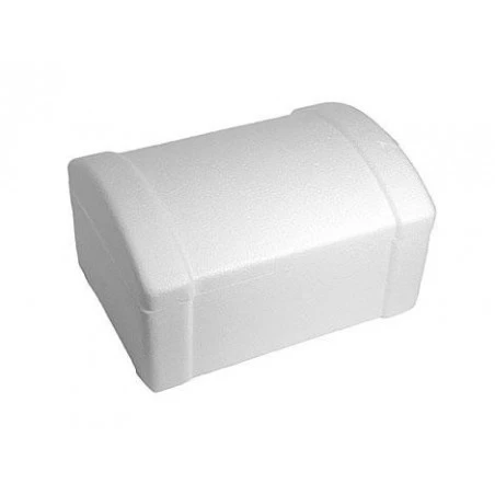 Baúl De Porexpan 3 Baúl De Porexpan