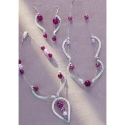 Bisutería Con Cuentas E Hilo Mágico De Aluminio 7 Bisutería Con Cuentas E Hilo Mágico De Aluminio -Las Tijeras Magicas Tienda bisuteria con cuentas e hilo magico de aluminio 2